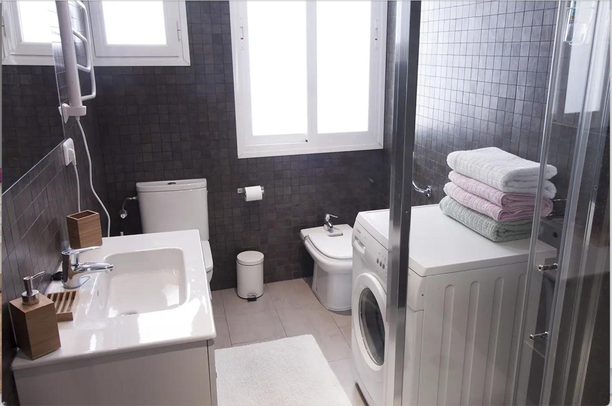 Apartamento Florencia Madrid Buitenkant foto