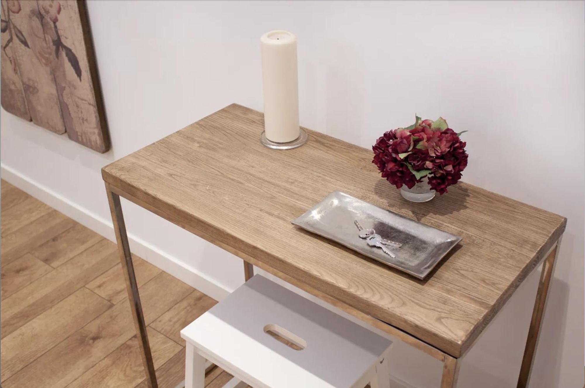 Apartamento Florencia Madrid Buitenkant foto